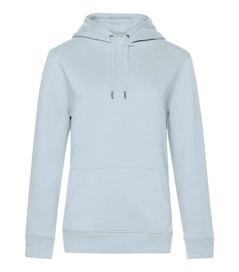 B&C QUEEN Hooded PureSky