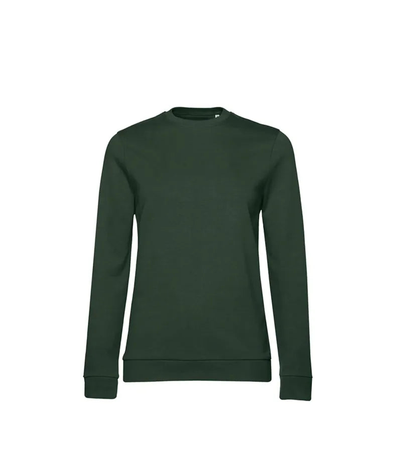 B&C #Set In /women ForestGreen
