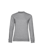 B&C #Set In /women HeatherGrey