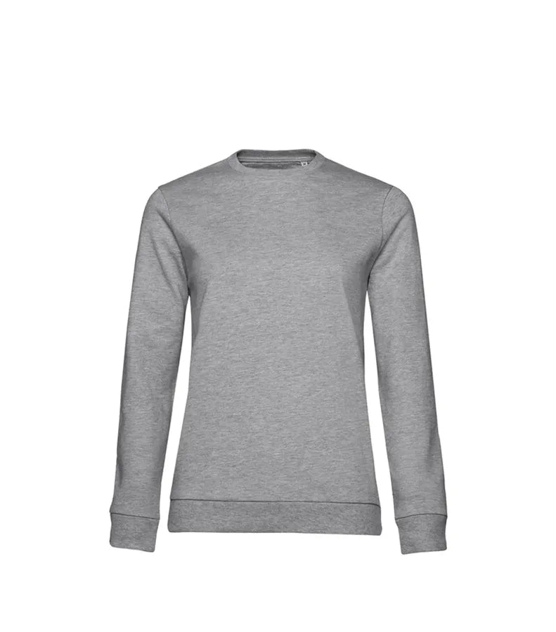 B&C #Set In /women HeatherGrey