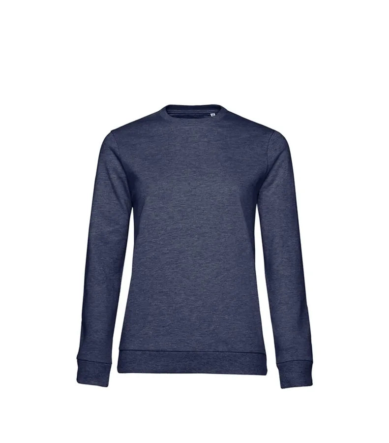 B&C #Set In /women HeatherNavy