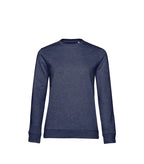 B&C #Set In /women HeatherNavy
