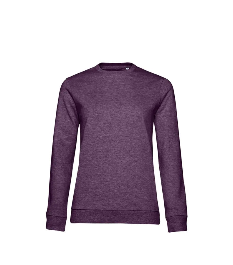 B&C #Set In /women HeatherPurple