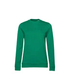 B&C #Set In /women KellyGreen