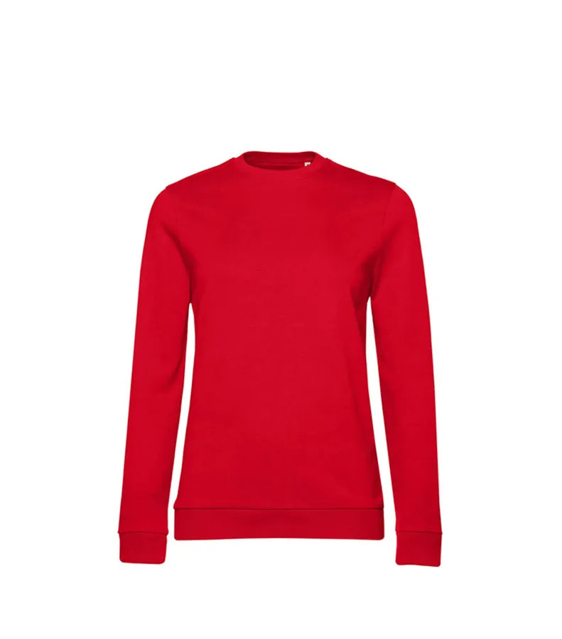 B&C #Set In /women Red