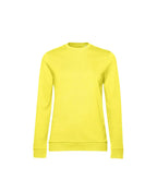 B&C #Set In /women SolarYellow