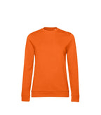 B&C #Set In /women PureOrange