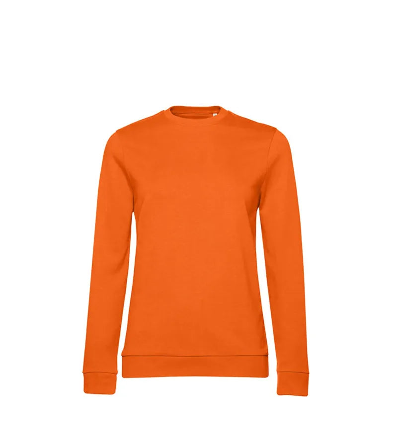 B&C #Set In /women PureOrange