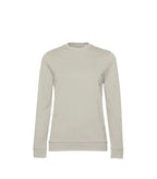 B&C #Set In /women GreyFog