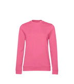 B&C #Set In /women PinkFizz