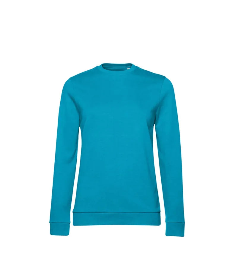 B&C #Set In /women HawaiianBlue