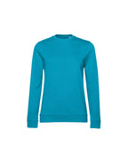 B&C #Set In /women HawaiianBlue