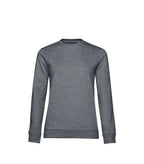 B&C #Set In /women HeatherMidGrey