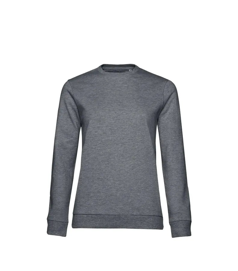 B&C #Set In /women HeatherMidGrey