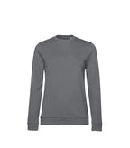 B&C #Set In /women ElephantGrey