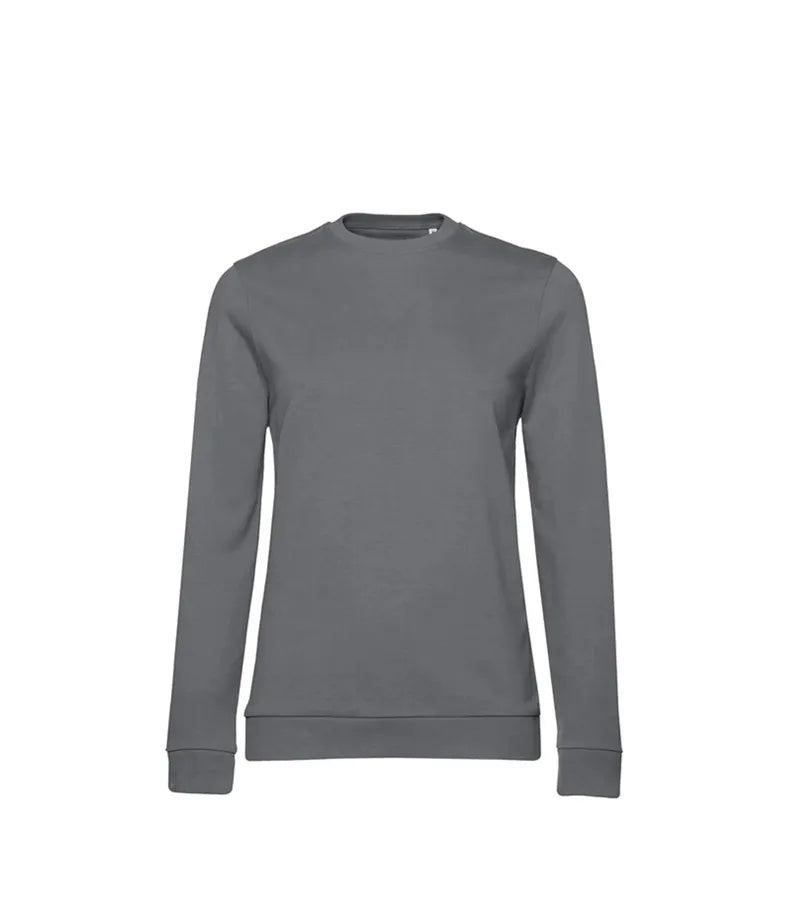 B&C #Set In /women ElephantGrey