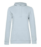 B&C #Hoodie /women PureSky