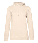 B&C #Hoodie /women PalePink