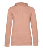 B&C #Hoodie /women Nude