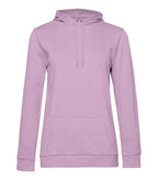 B&C #Hoodie /women CandyPink