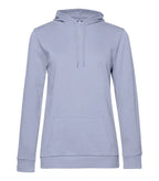 B&C #Hoodie /women Lavender