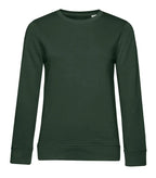 B&C INSPIRE Crew Neck /women ForestGreen