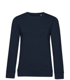 B&C INSPIRE Crew Neck /women Navy