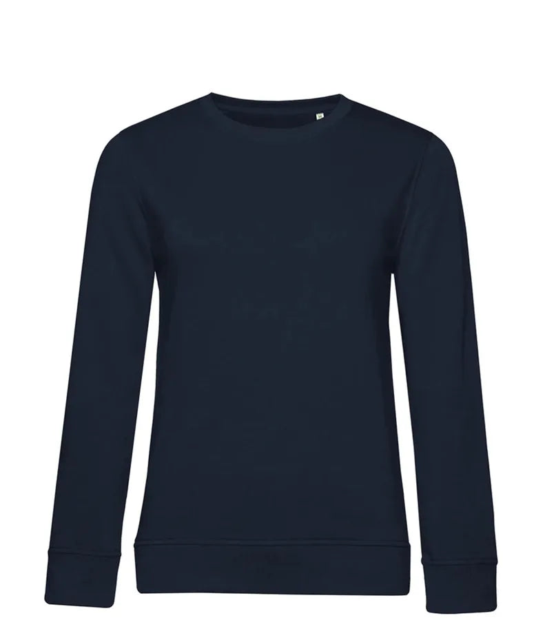 B&C INSPIRE Crew Neck /women Navy