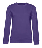B&C INSPIRE Crew Neck /women RadiantPurple