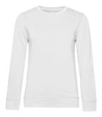B&C INSPIRE Crew Neck /women White