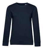 B&C INSPIRE Crew Neck /women NavyBlue