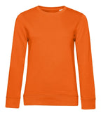 B&C INSPIRE Crew Neck /women PureOrange