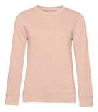 B&C INSPIRE Crew Neck /women SoftRose