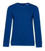 B&C INSPIRE Crew Neck /women Royal