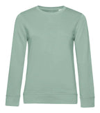 B&C INSPIRE Crew Neck /women Sage
