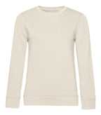 B&C INSPIRE Crew Neck /women OffWhite