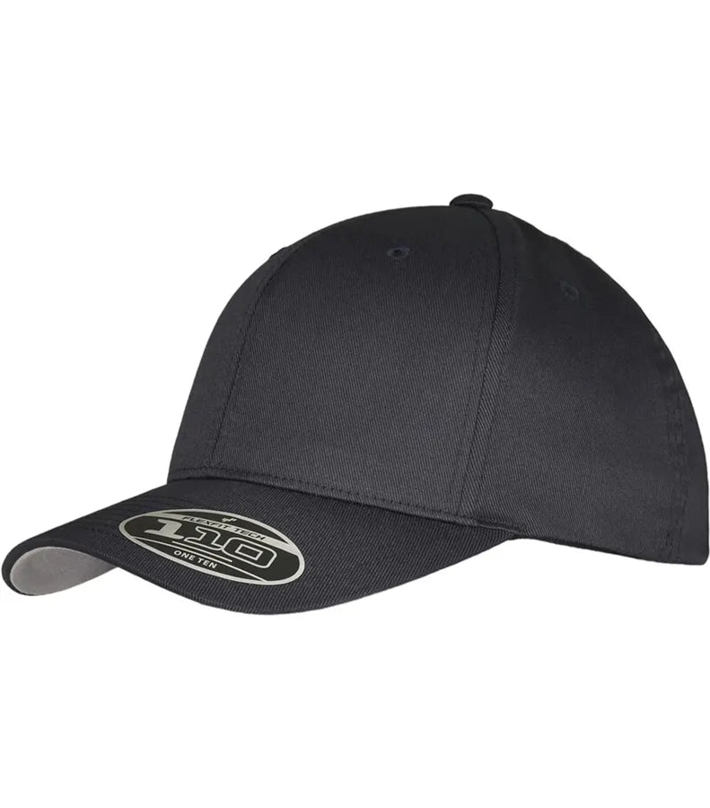 Flexfit Wooly Combed Adjustable DarkNavy