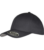 Flexfit Wooly Combed Adjustable DarkNavy