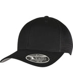 110 Mesh Cap Black