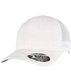 110 Mesh Cap White