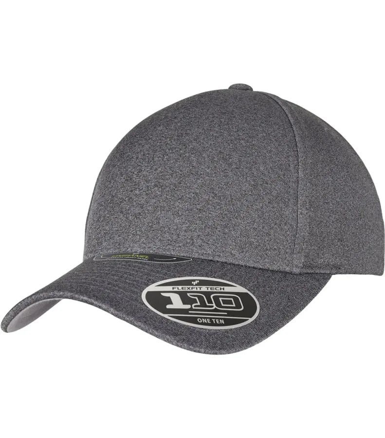 110 Melange Unipanel DarkGrey