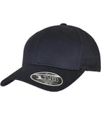 Flexfit 110 Organic Cap DarkNavy