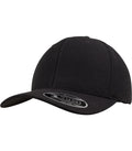 110 Cool & Dry Mini Pique Black
