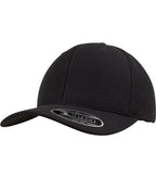 110 Cool & Dry Mini Pique Black