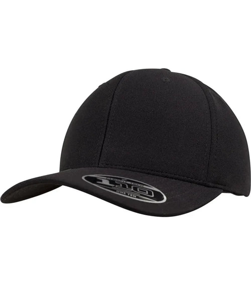 110 Cool & Dry Mini Pique Black