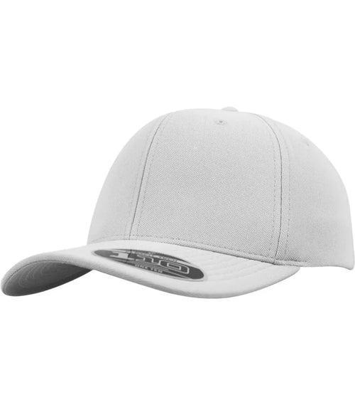 110 Cool & Dry Mini Pique White