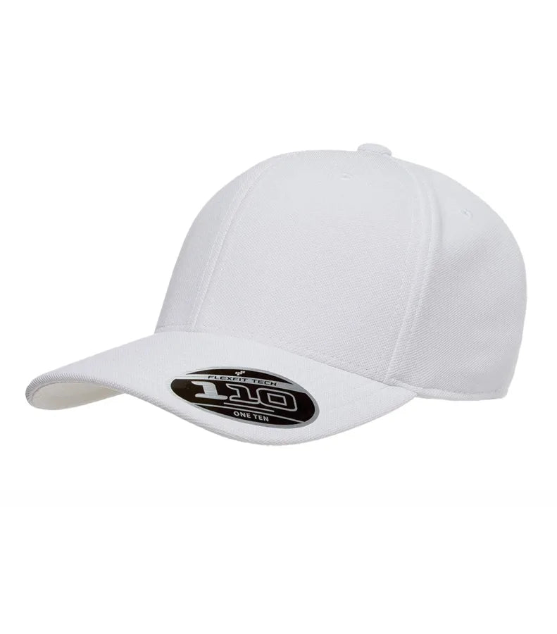 110 Cool & Dry Mini Pique Silver