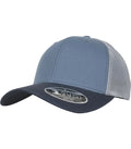110 Trucker BlueTones