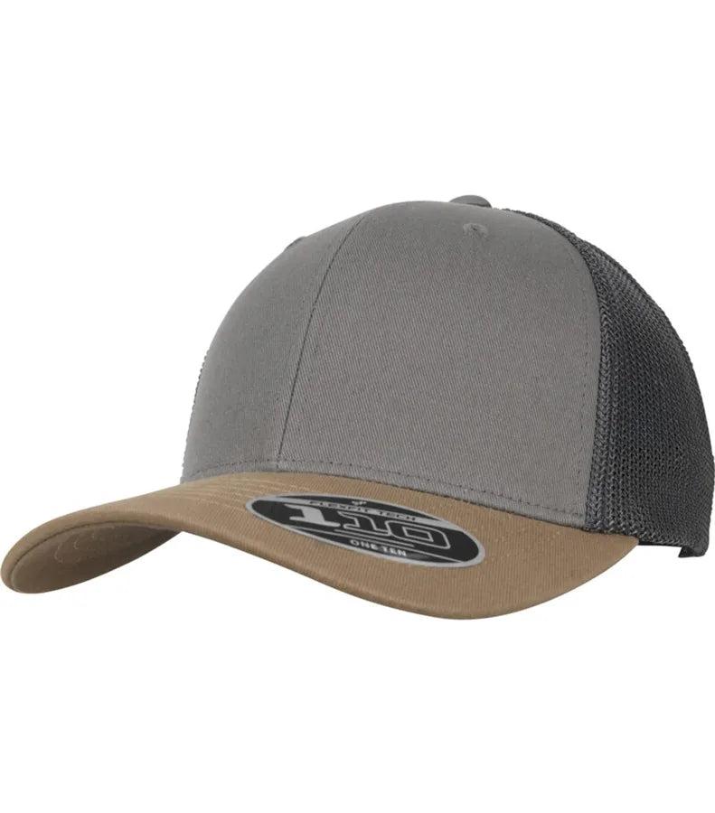 110 Trucker EarthTones