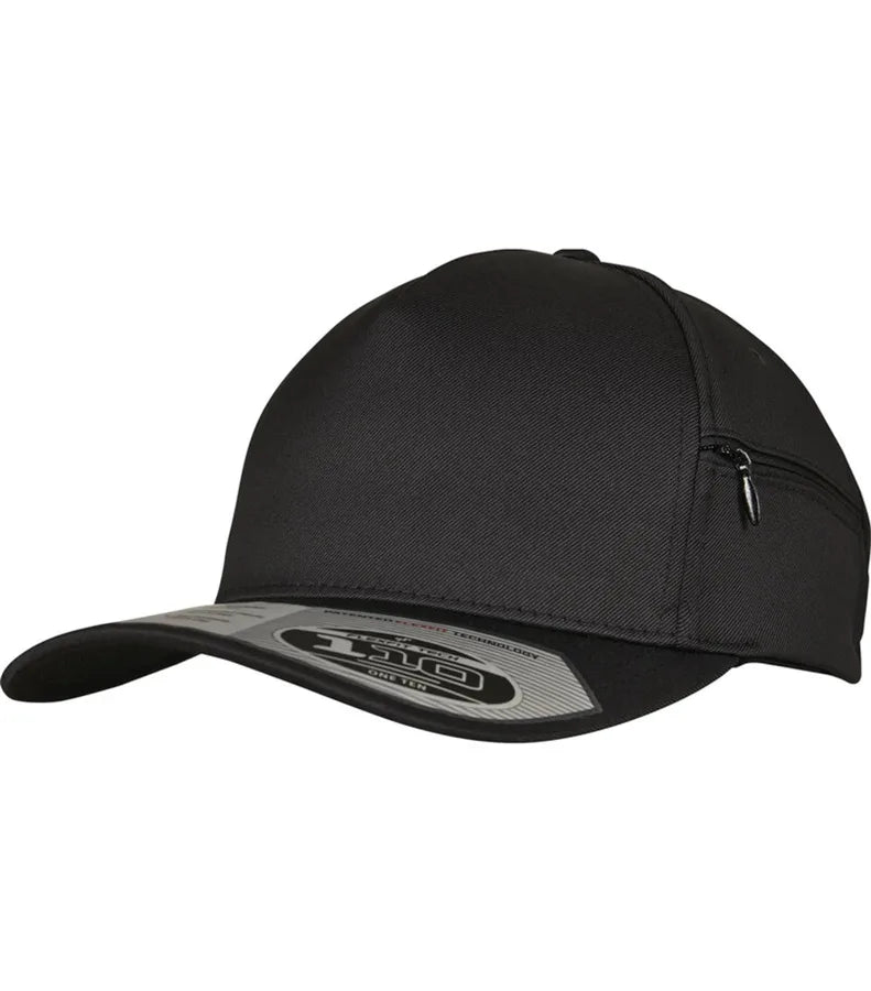 110 Pocket Black